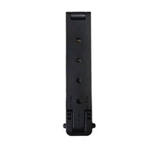 Peerless 850 Hinged Cuff and Magazine Holder