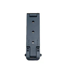 Peerless 850 Hinged Cuff and Magazine Holder