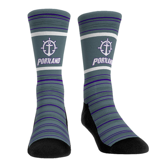 Portland Pilots - Classic Lines