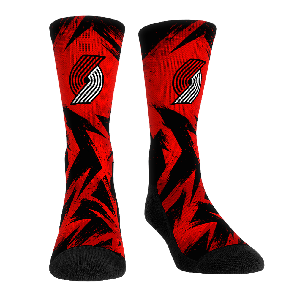 Portland Trail Blazers - Game Paint