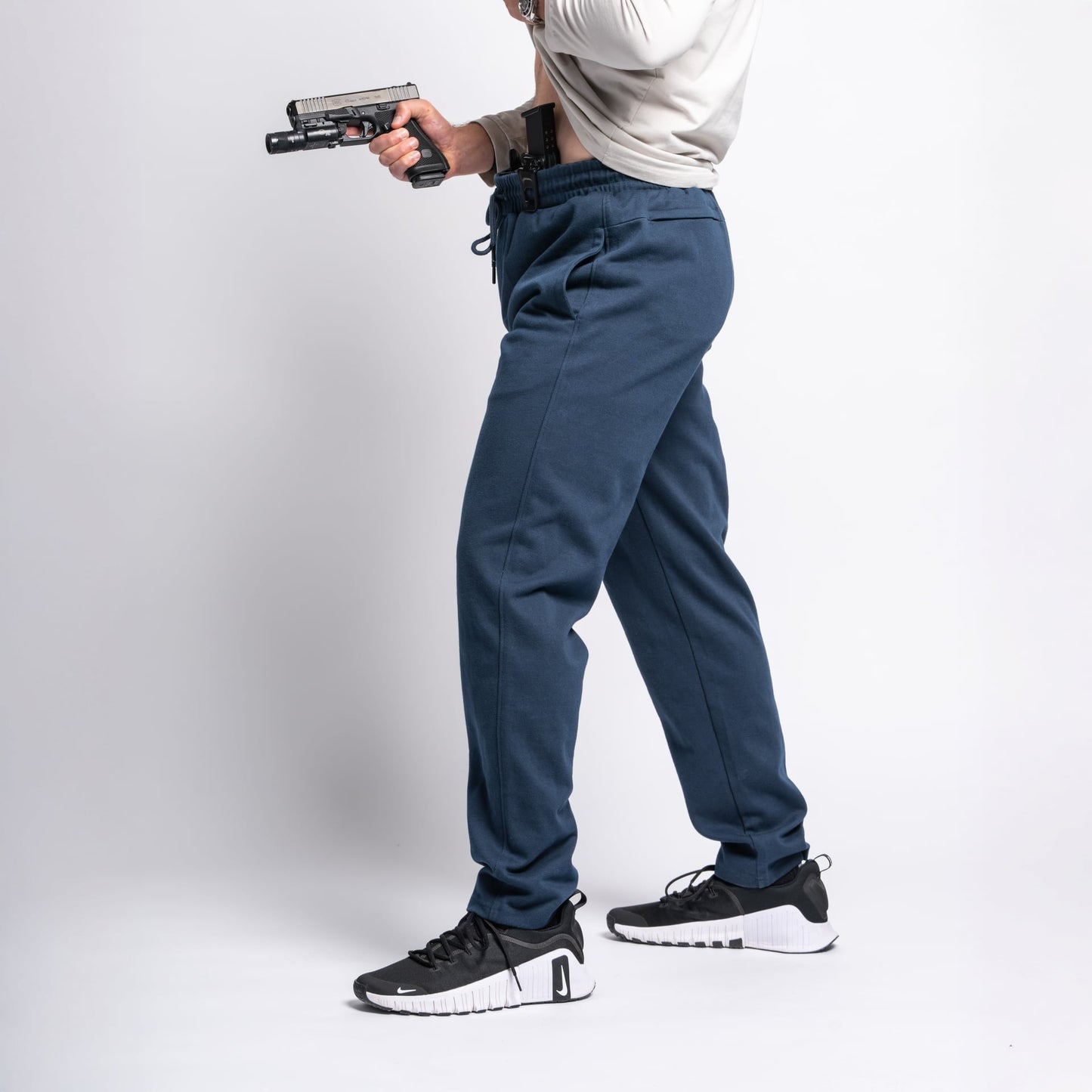 Carrier Sweatpants Mk.II