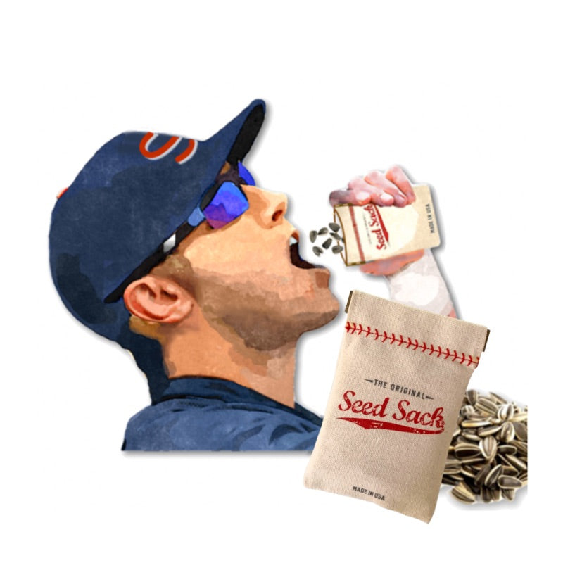 Eat. Sleep. Baseball. Repeat.