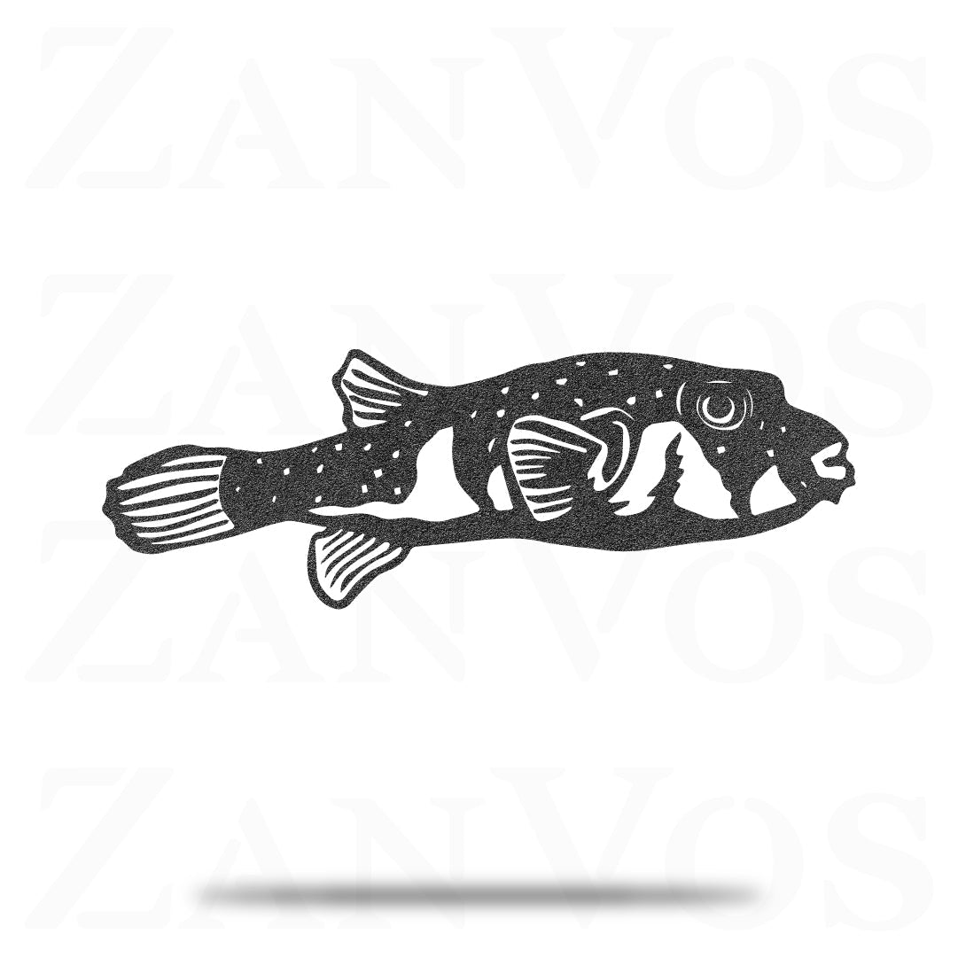 Pufferfish