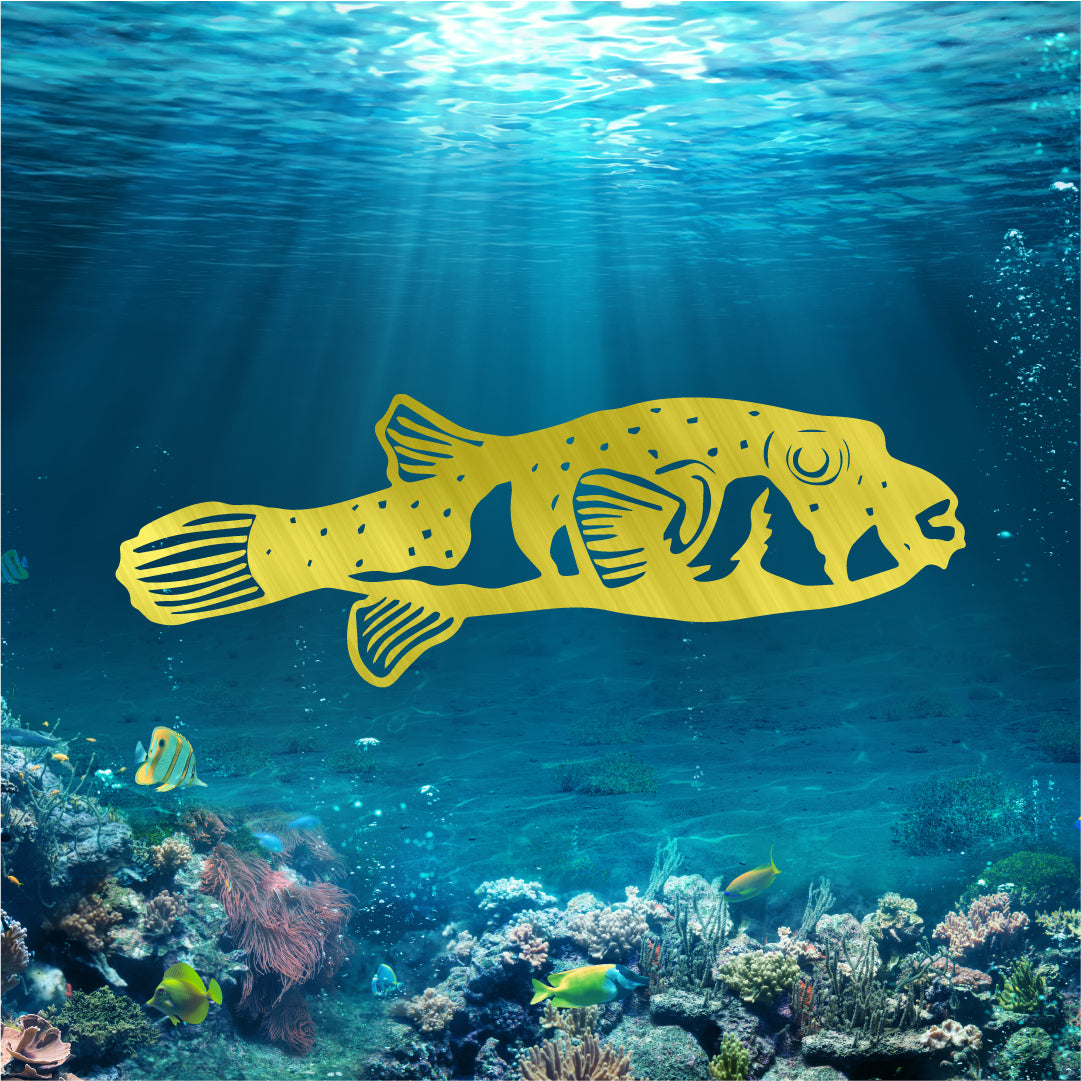 Pufferfish