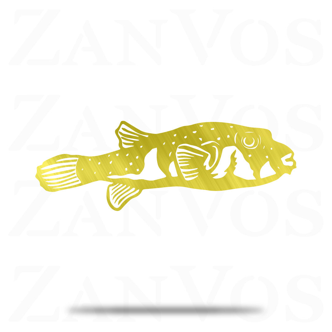 Pufferfish