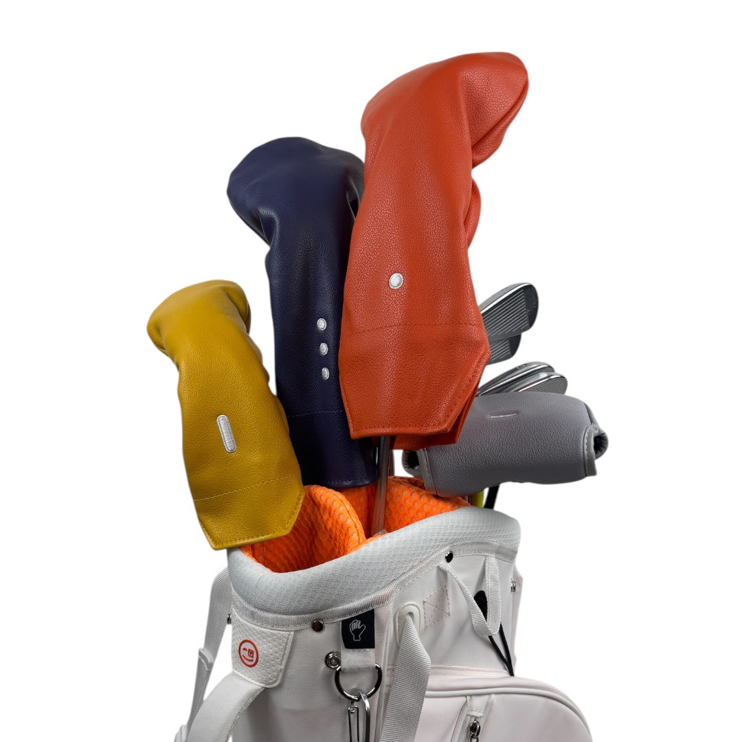 Pura Headcover