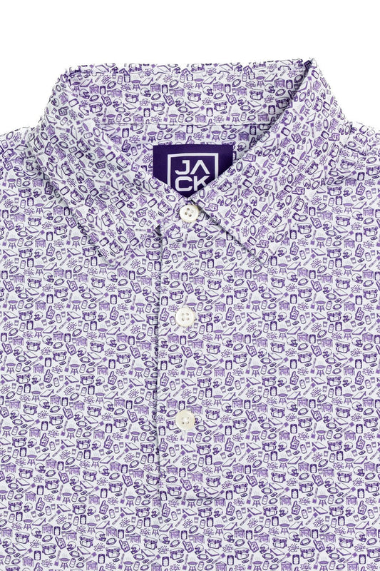 Tailgater - Purple