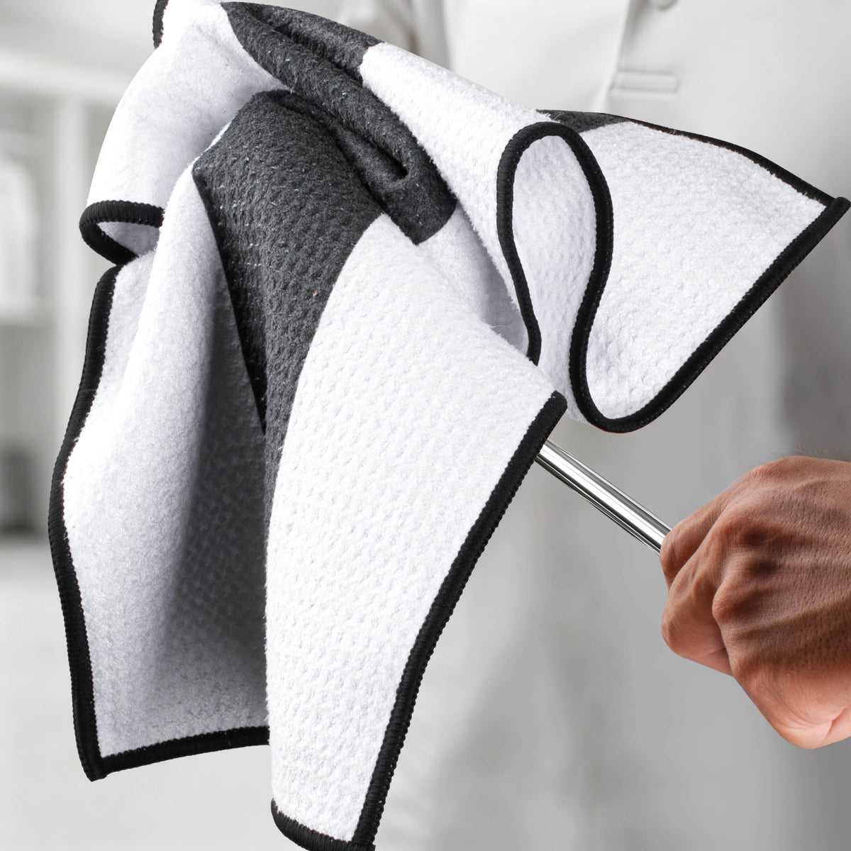 The No Fuss Utility Towel