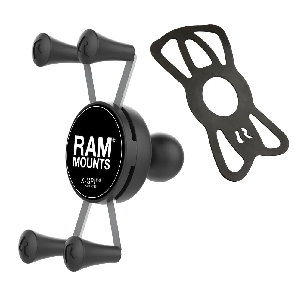 RAM® X-Grip® Universal Phone Holder with Ball - B Size