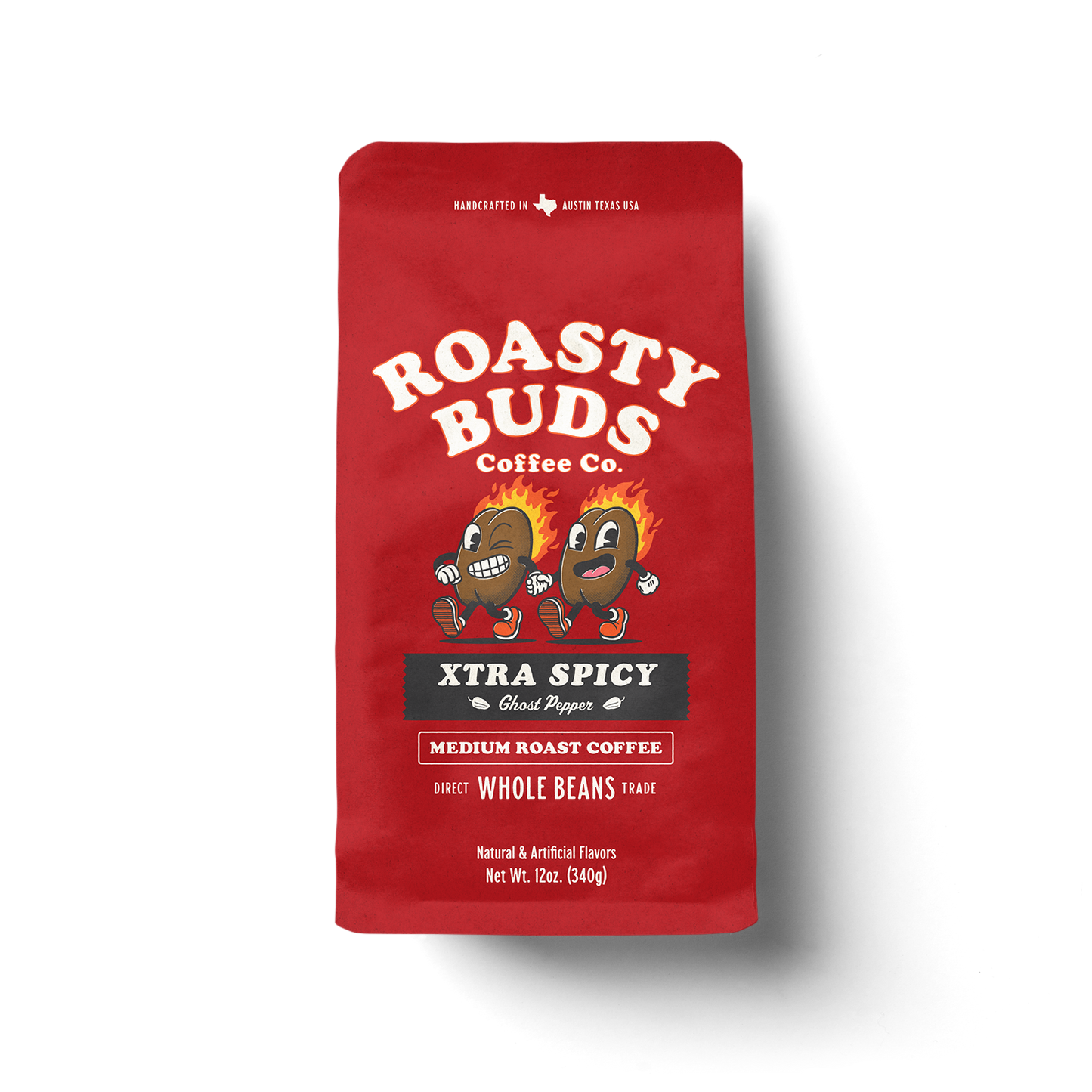 Roasty Buds Premium Wholesale Coffee