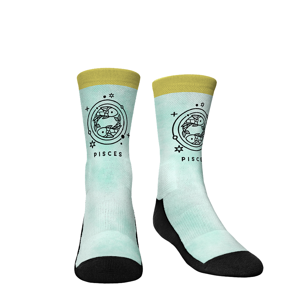 Horoscope Dye - Pisces