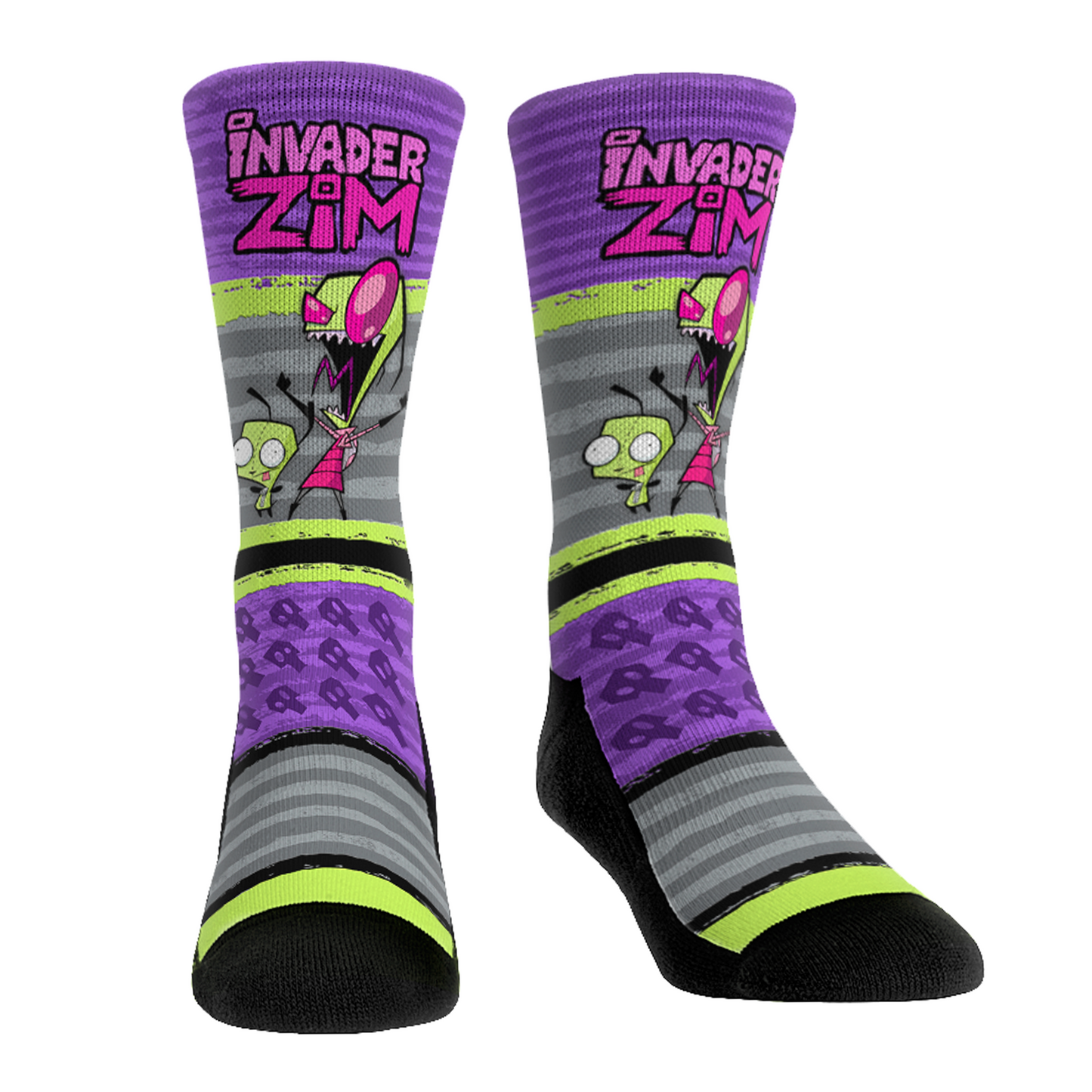 Invader Zim - Showtime