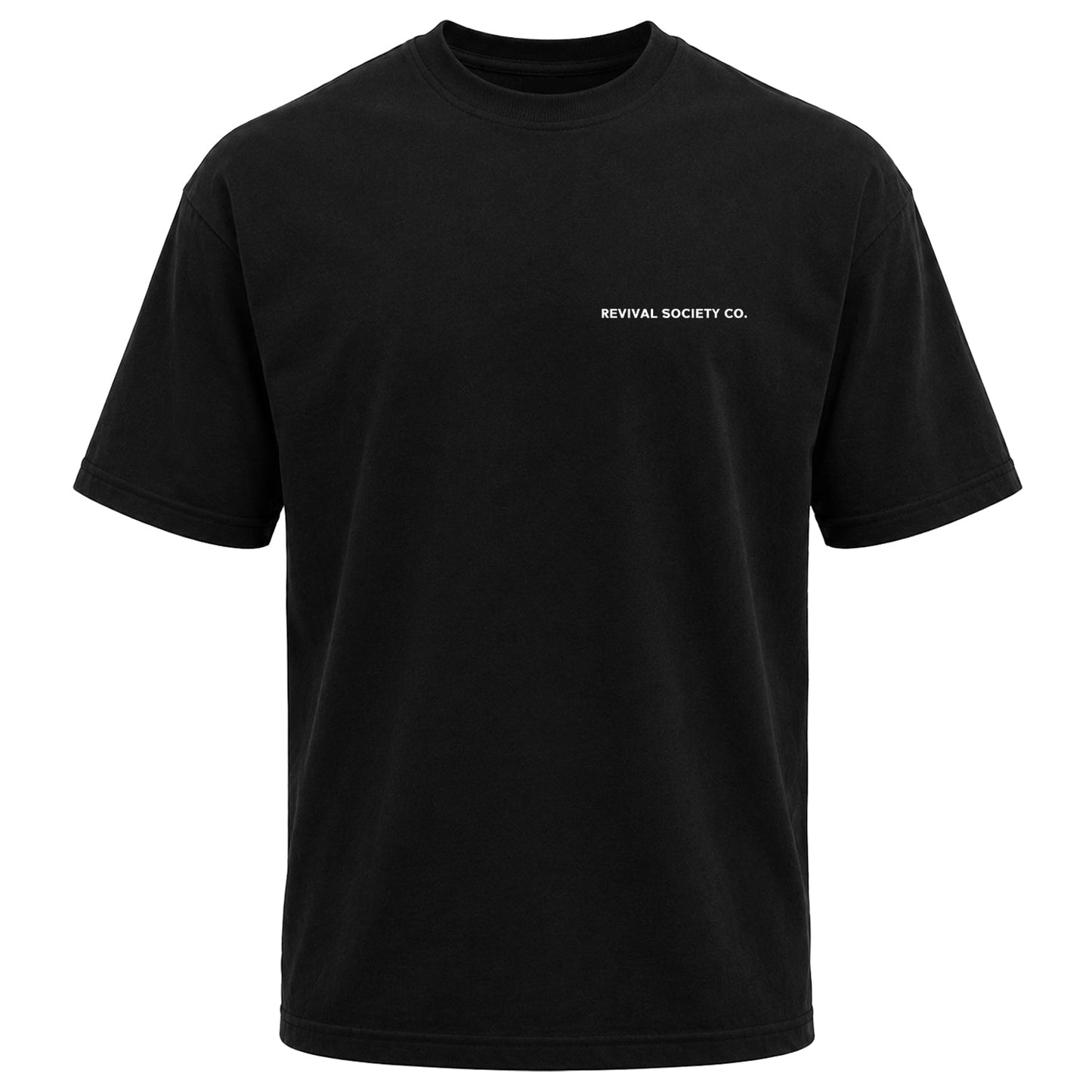Heaven Doesn't Allow Weak Men Men's T-Shirt