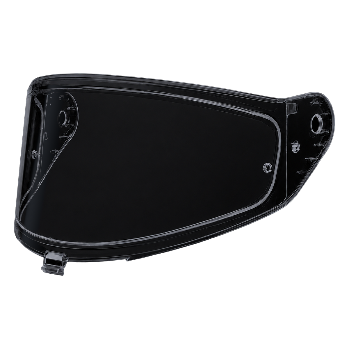 Rogue Shield Outer- Smoke