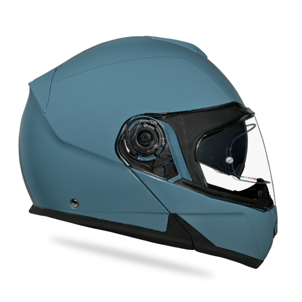 D.O.T. & ECE Daytona Glide- Shark Blu