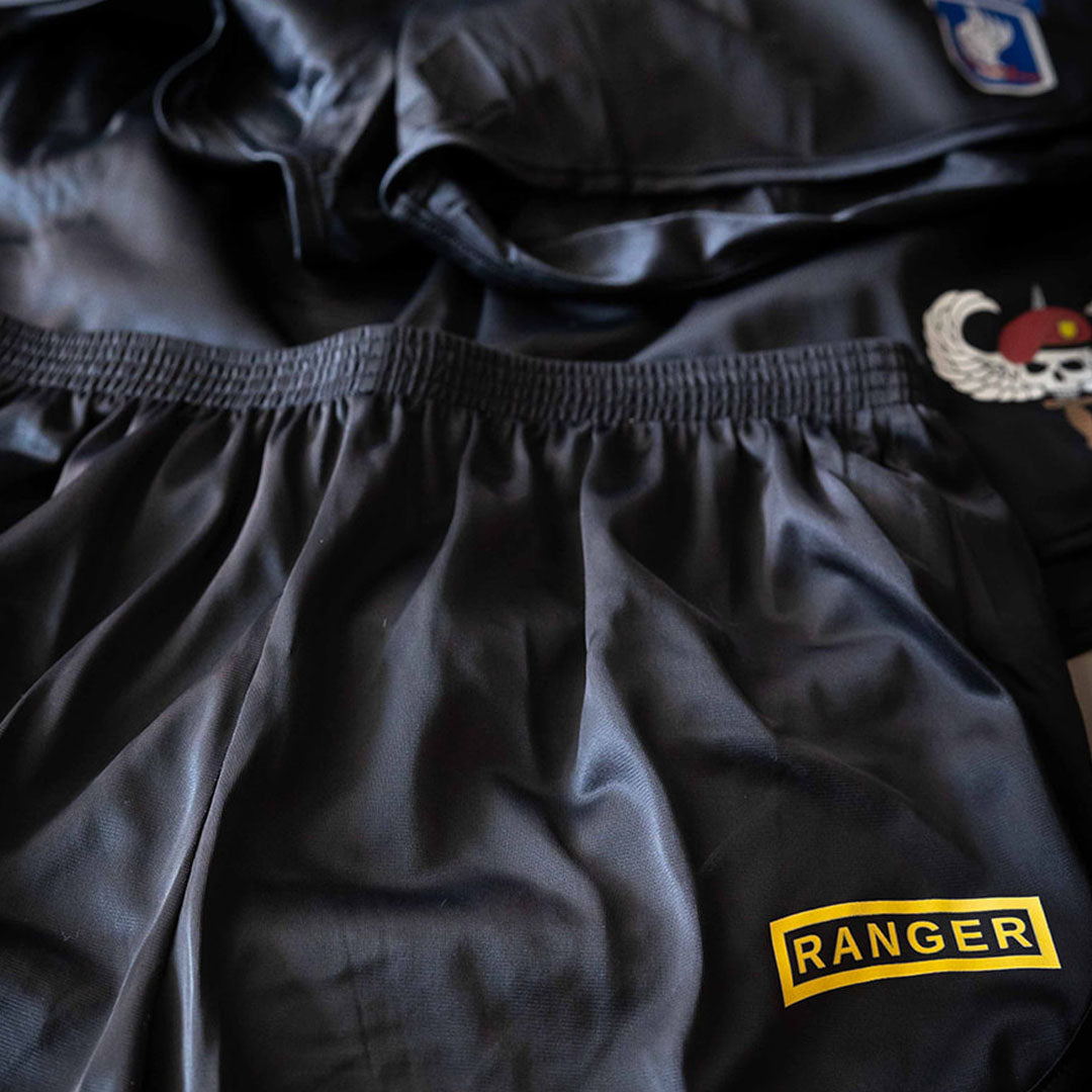 St. Michael Ranger Panties