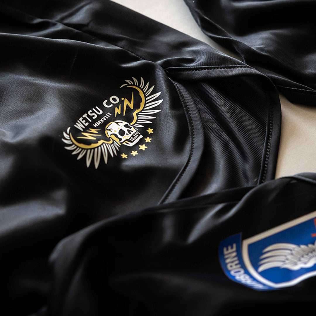 173rd Airborne Ranger Panties
