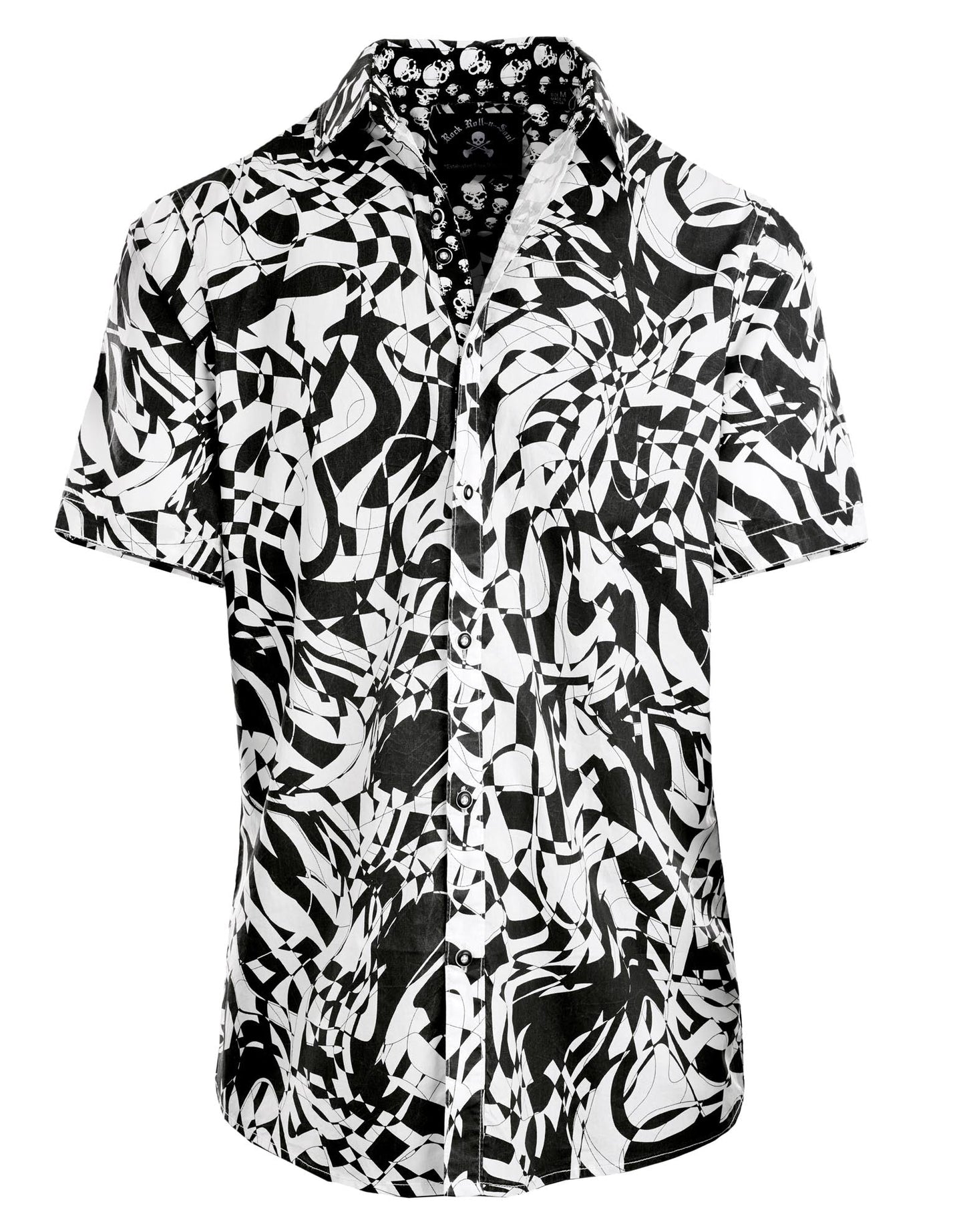S/S Unchained