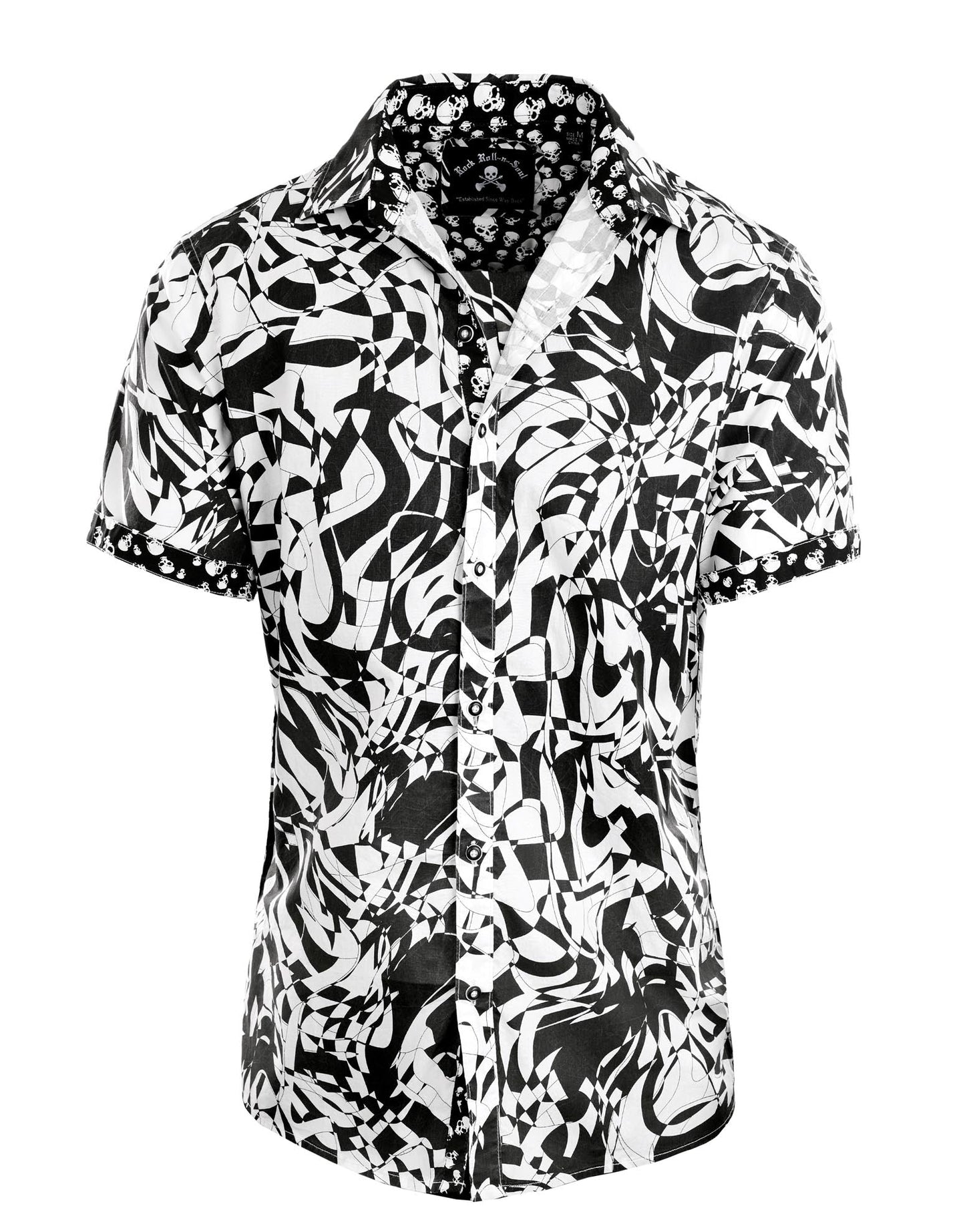 S/S Unchained