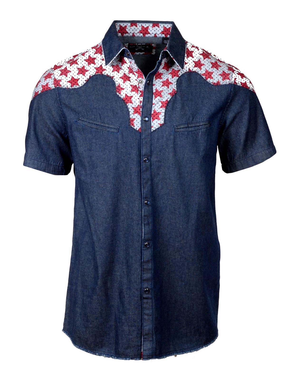 S/S Western Dreamers