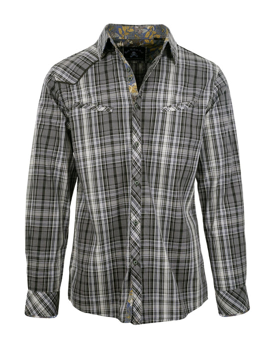 Hang Tough Black