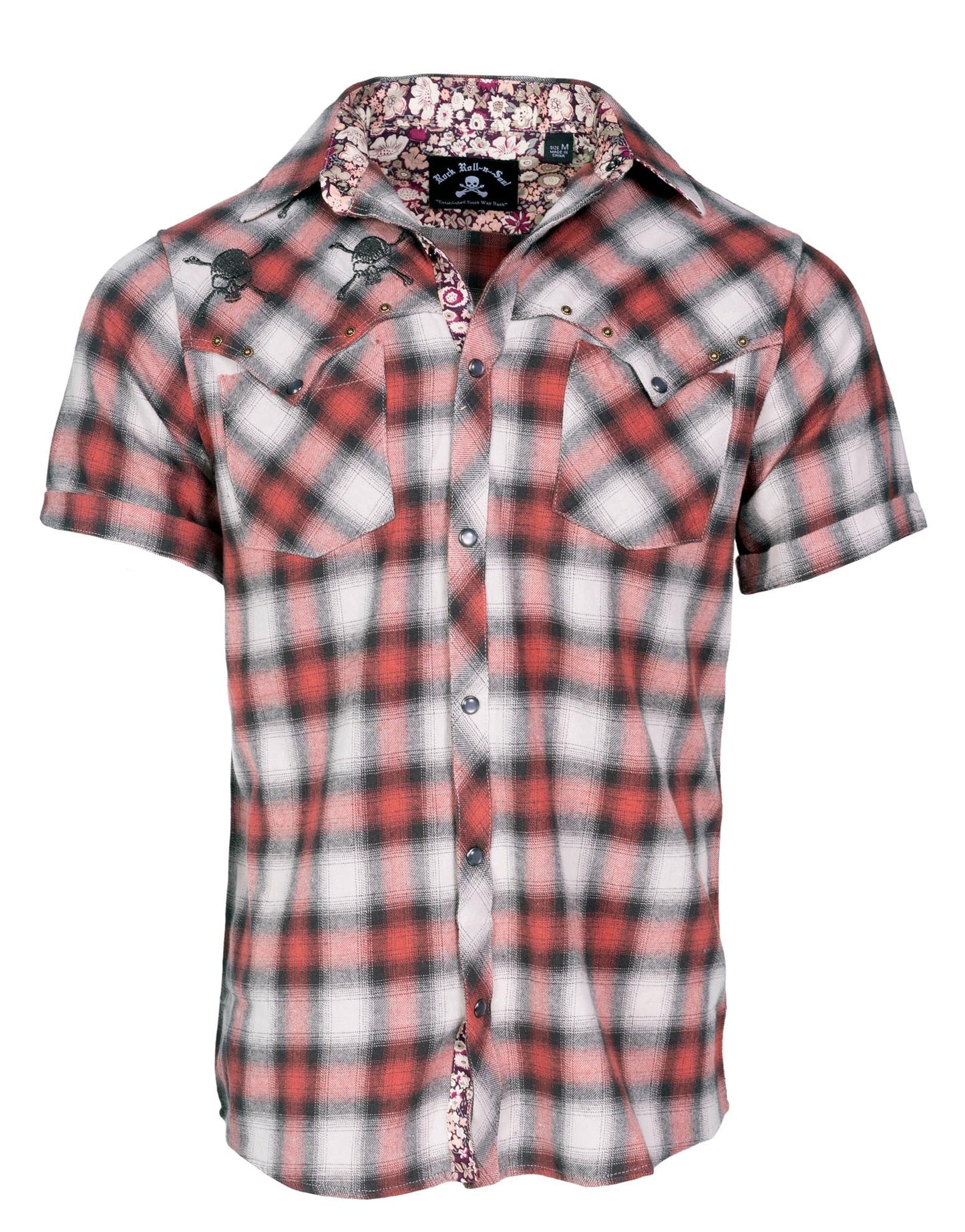 S/S Hammett