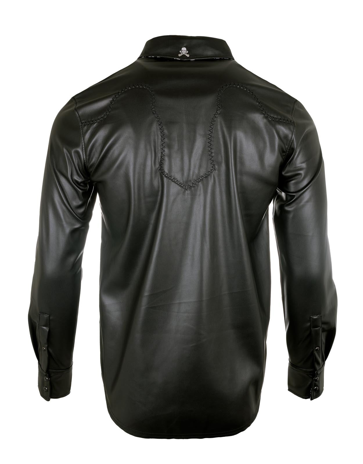 Leather Rebel