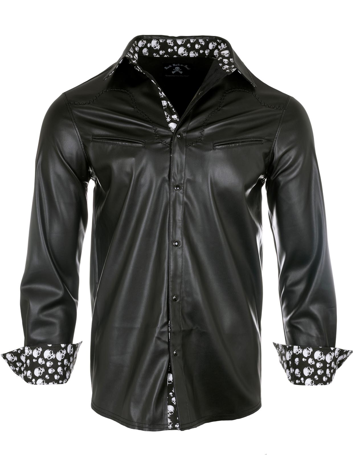 Leather Rebel