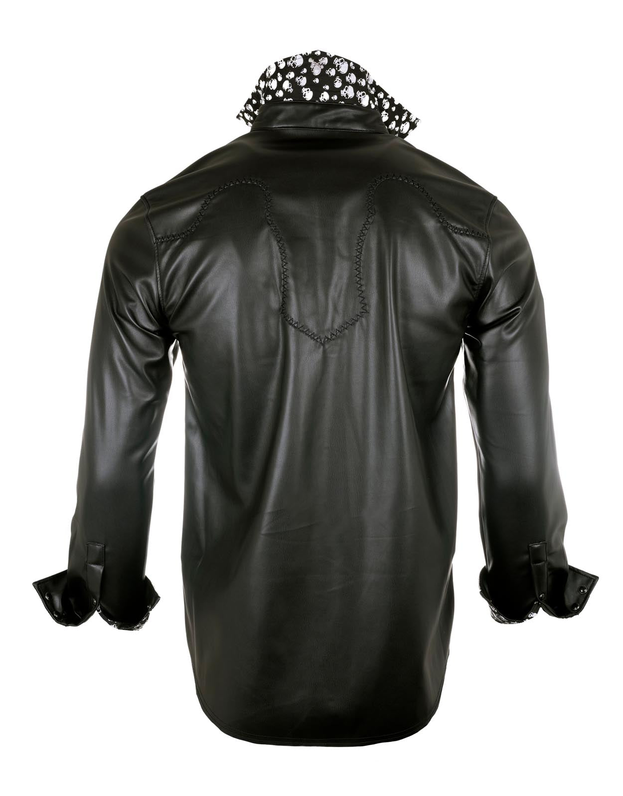 Leather Rebel