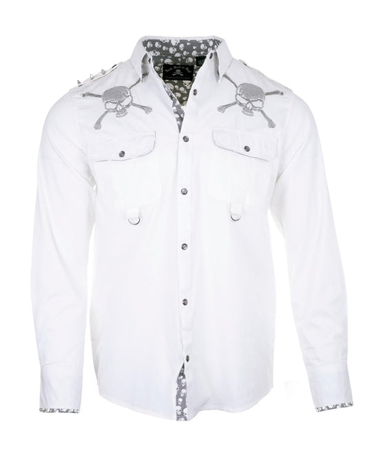 Kill 'Em All White