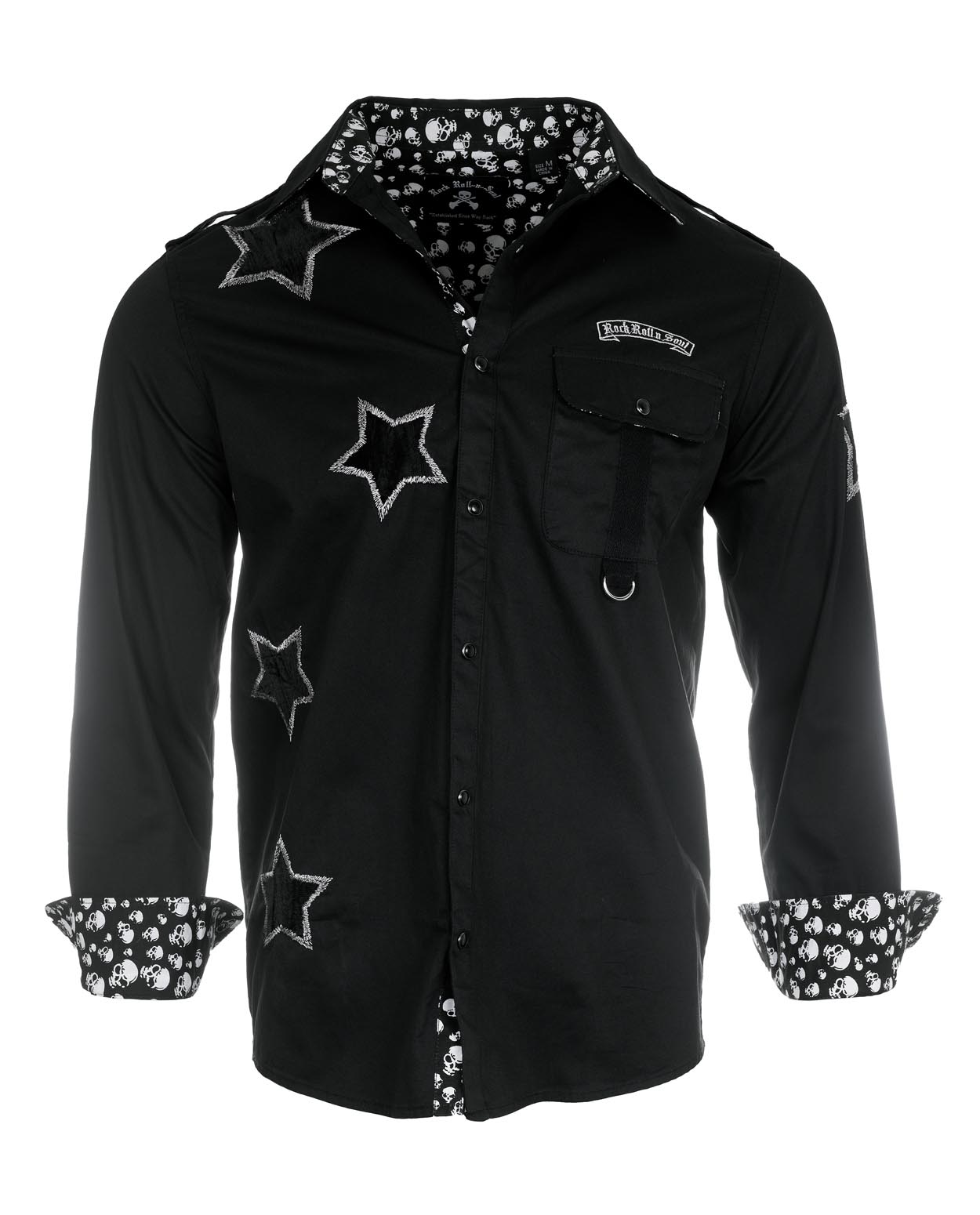 RockStar