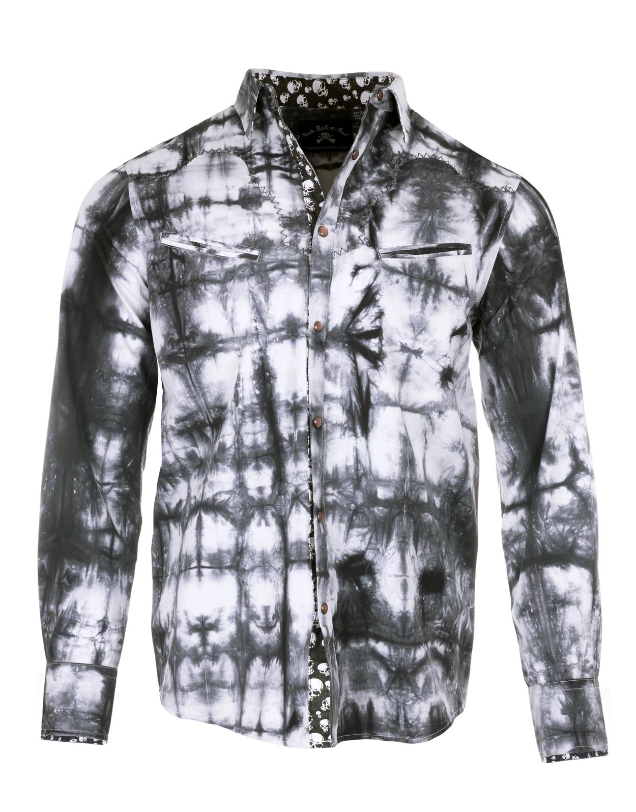 Tennessee Whiskey in Charcoal