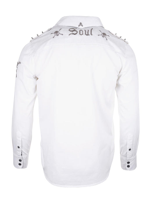 Soul Skull