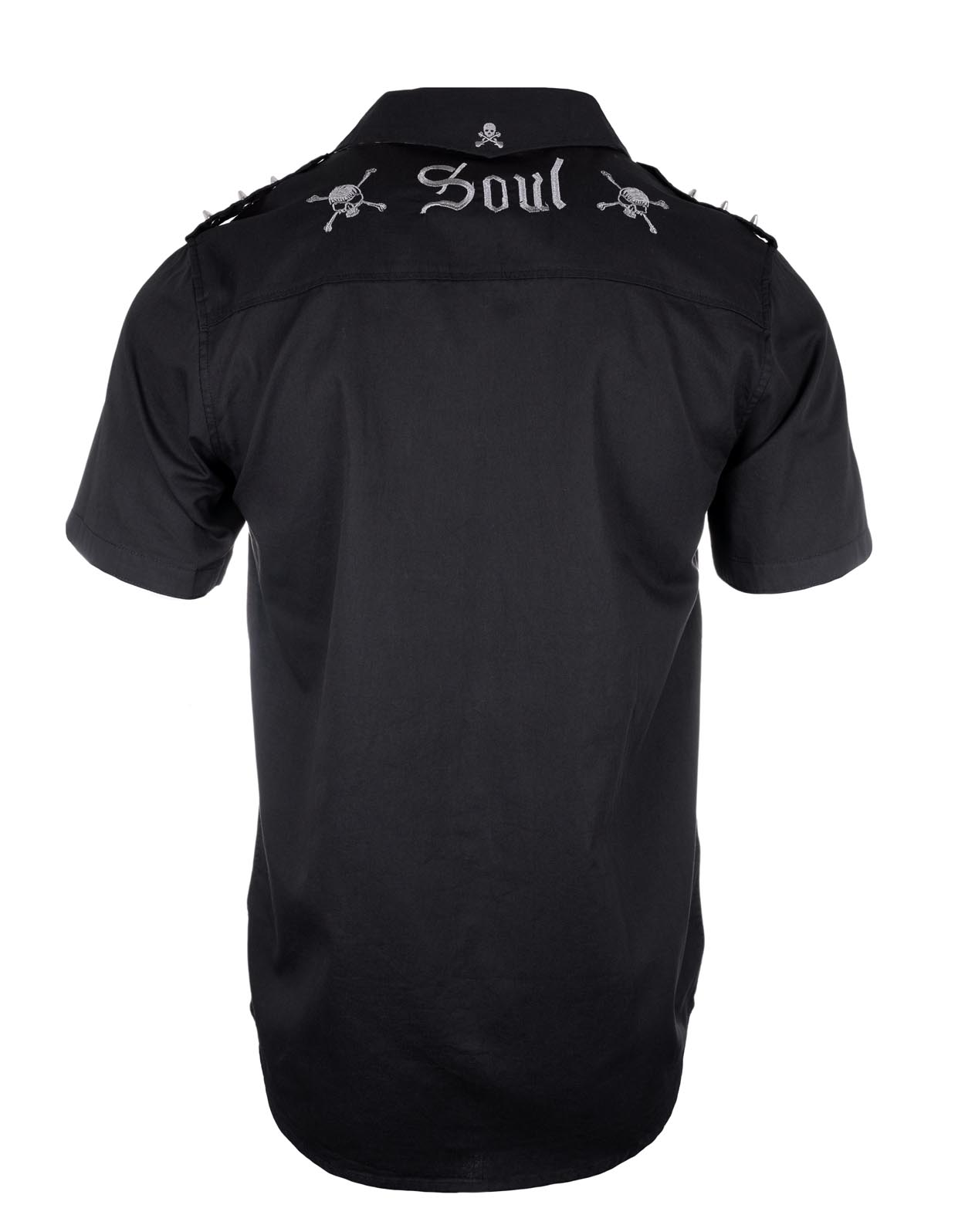 S/S Soul Skull