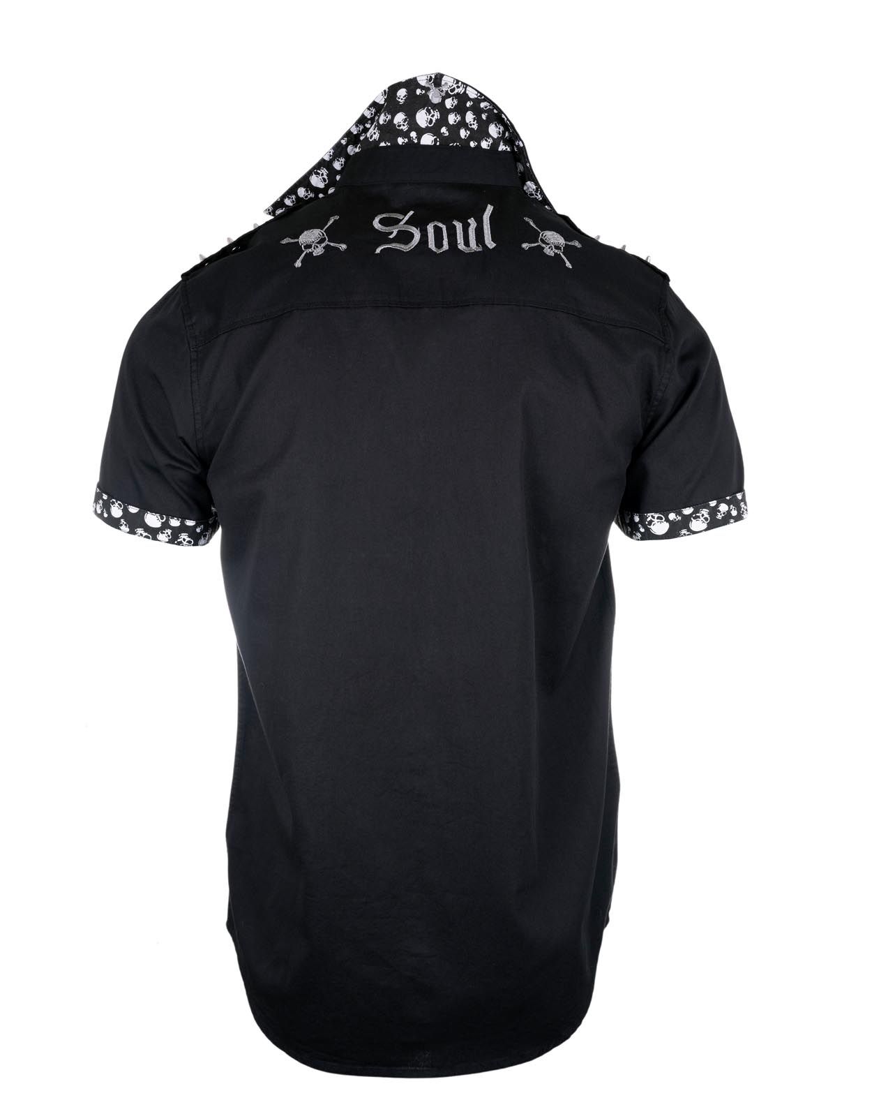 S/S Soul Skull