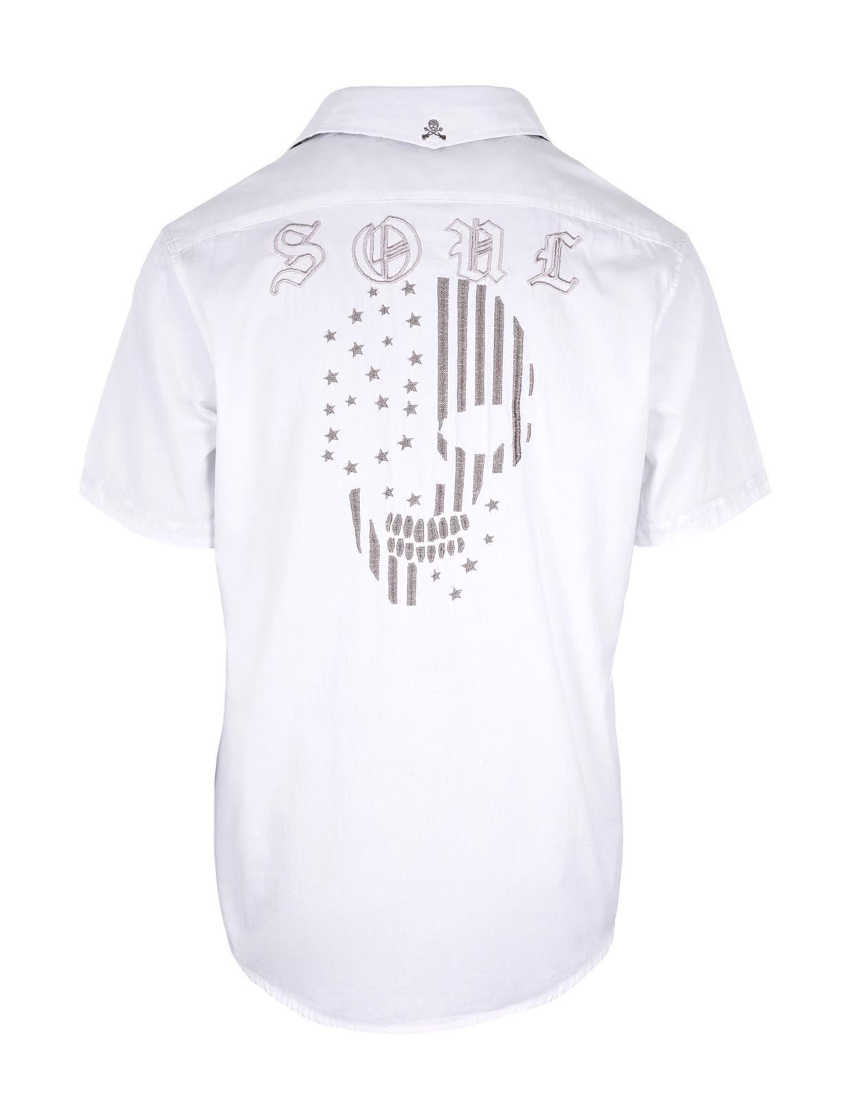 S/S American Soul