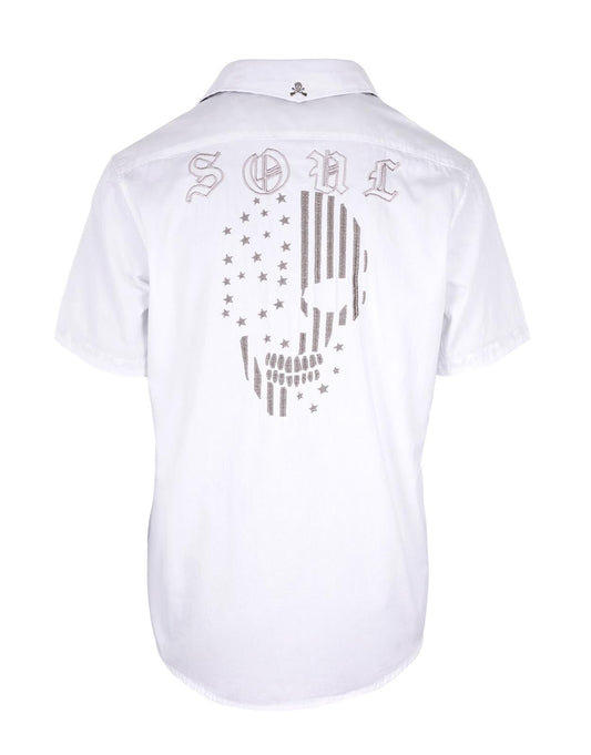 S/S American Soul