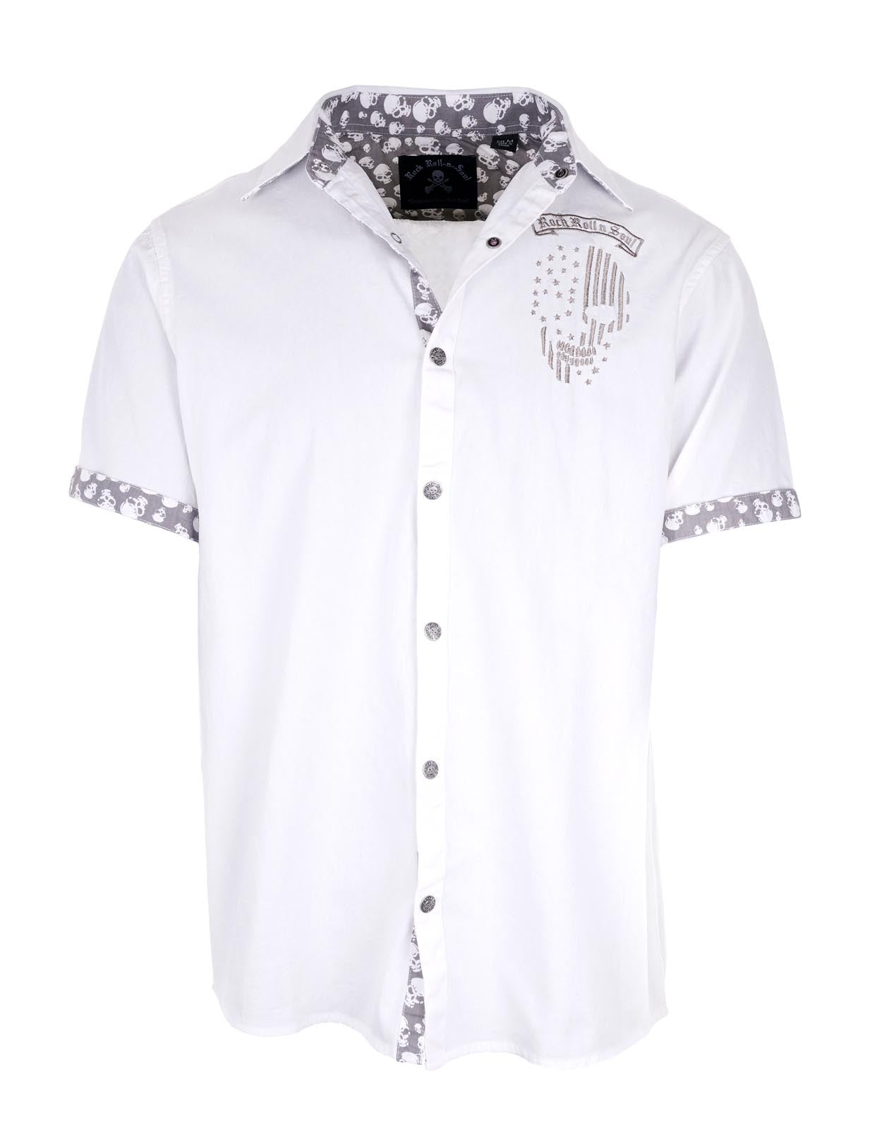 S/S American Soul
