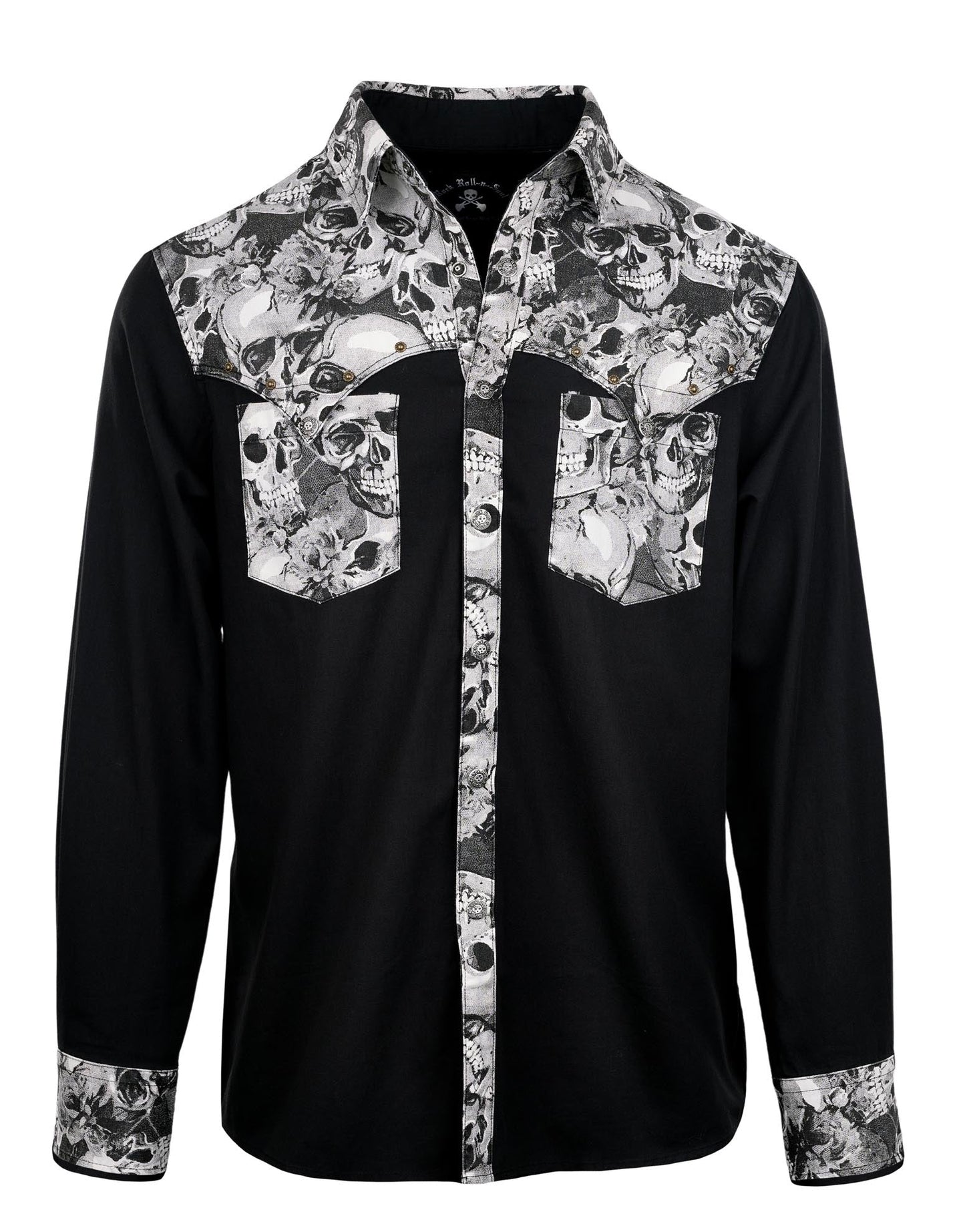 Whipping Post Black