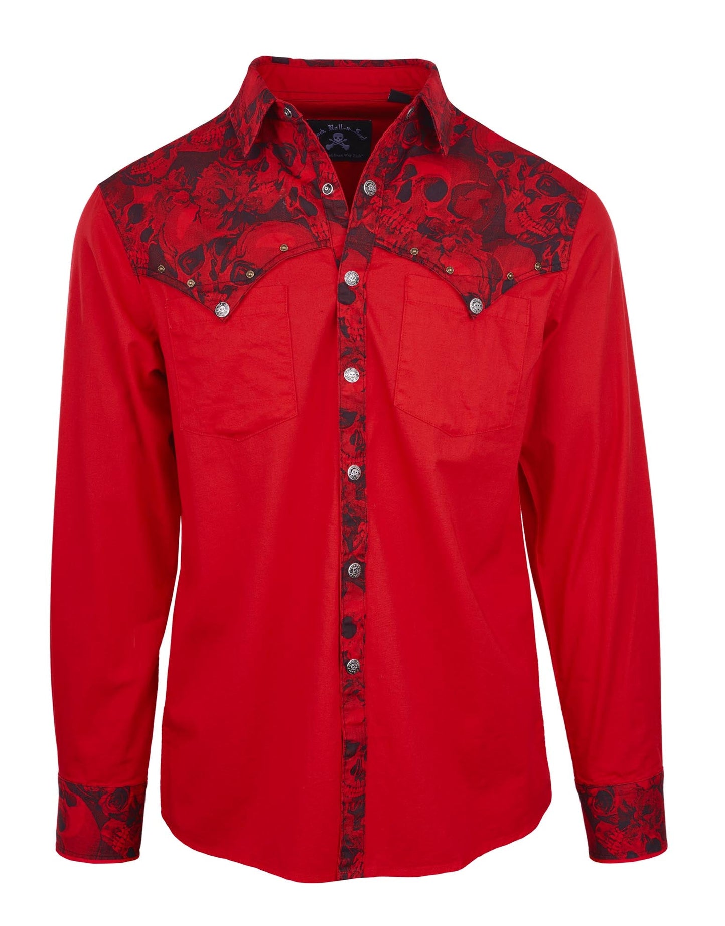 Whipping Post Red