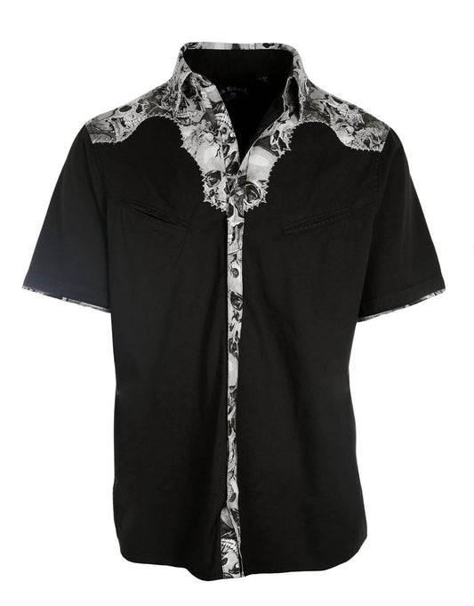S/S La Grange Black