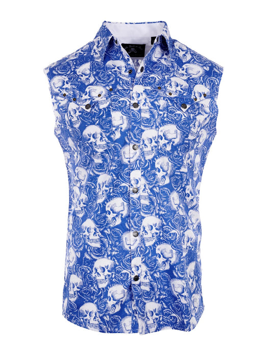 Sleeveless Dream Police
