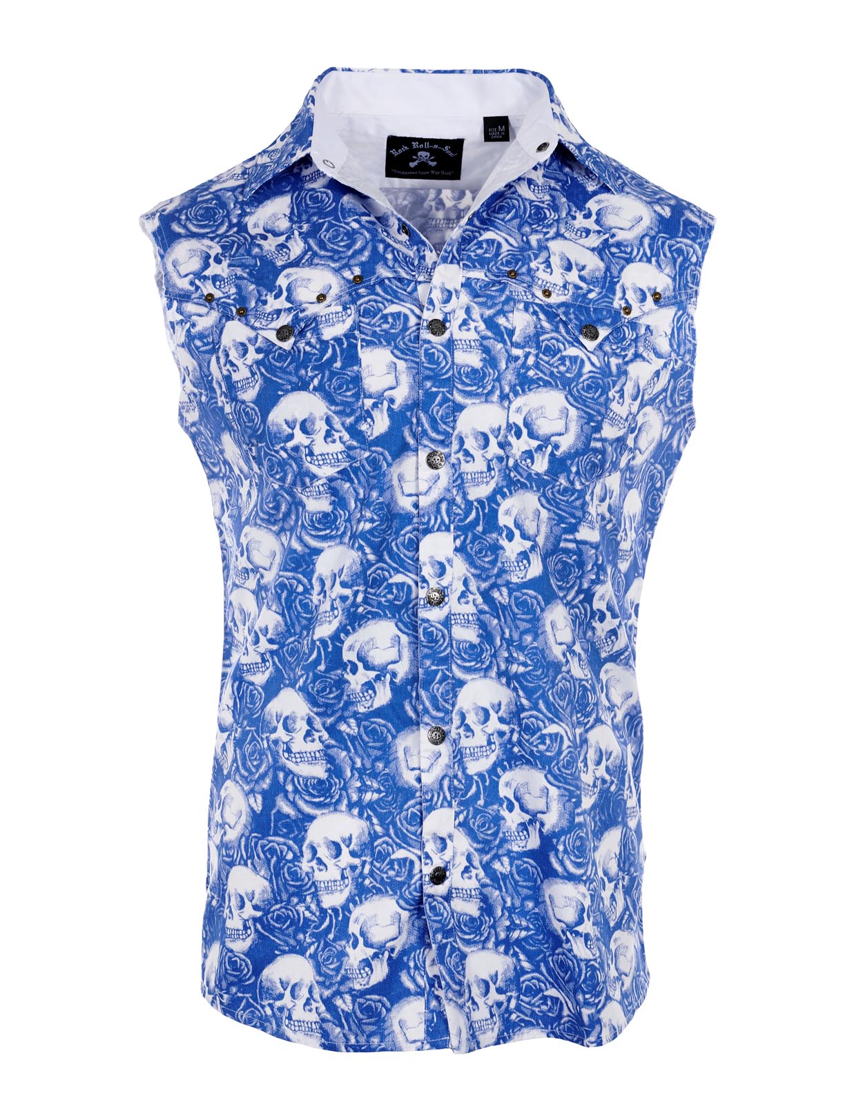 Sleeveless Dream Police