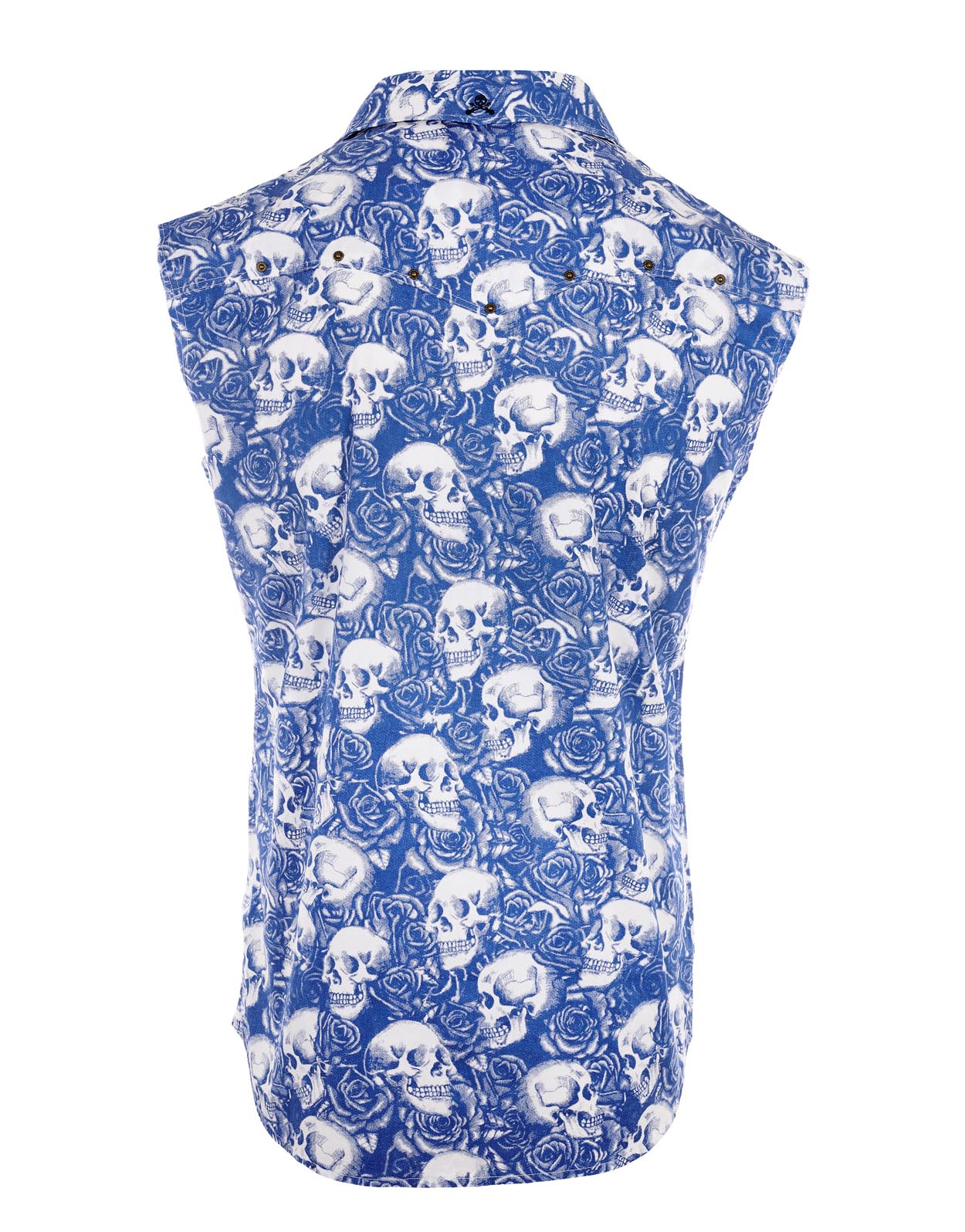 Sleeveless Dream Police