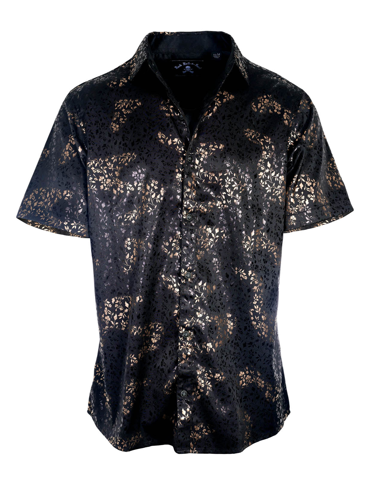 S/S Interstate Love Song