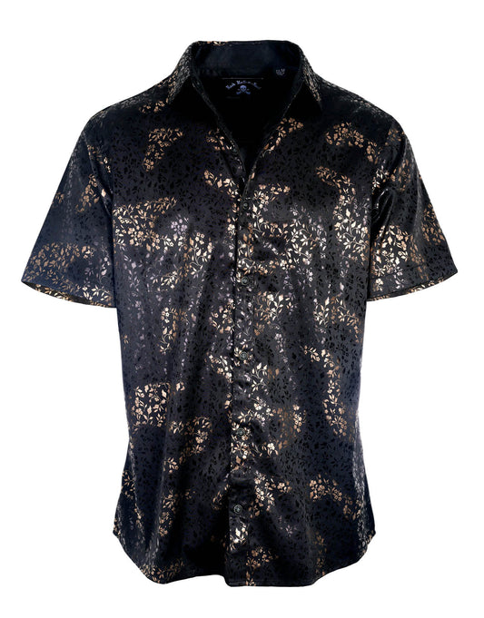 S/S Interstate Love Song
