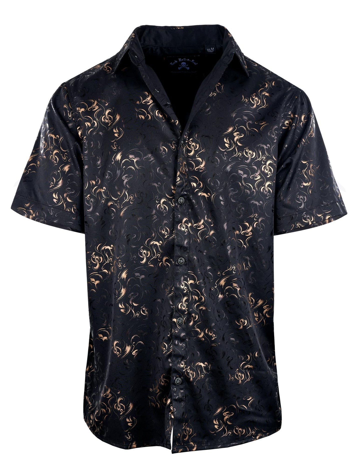 S/S 3 AM Black