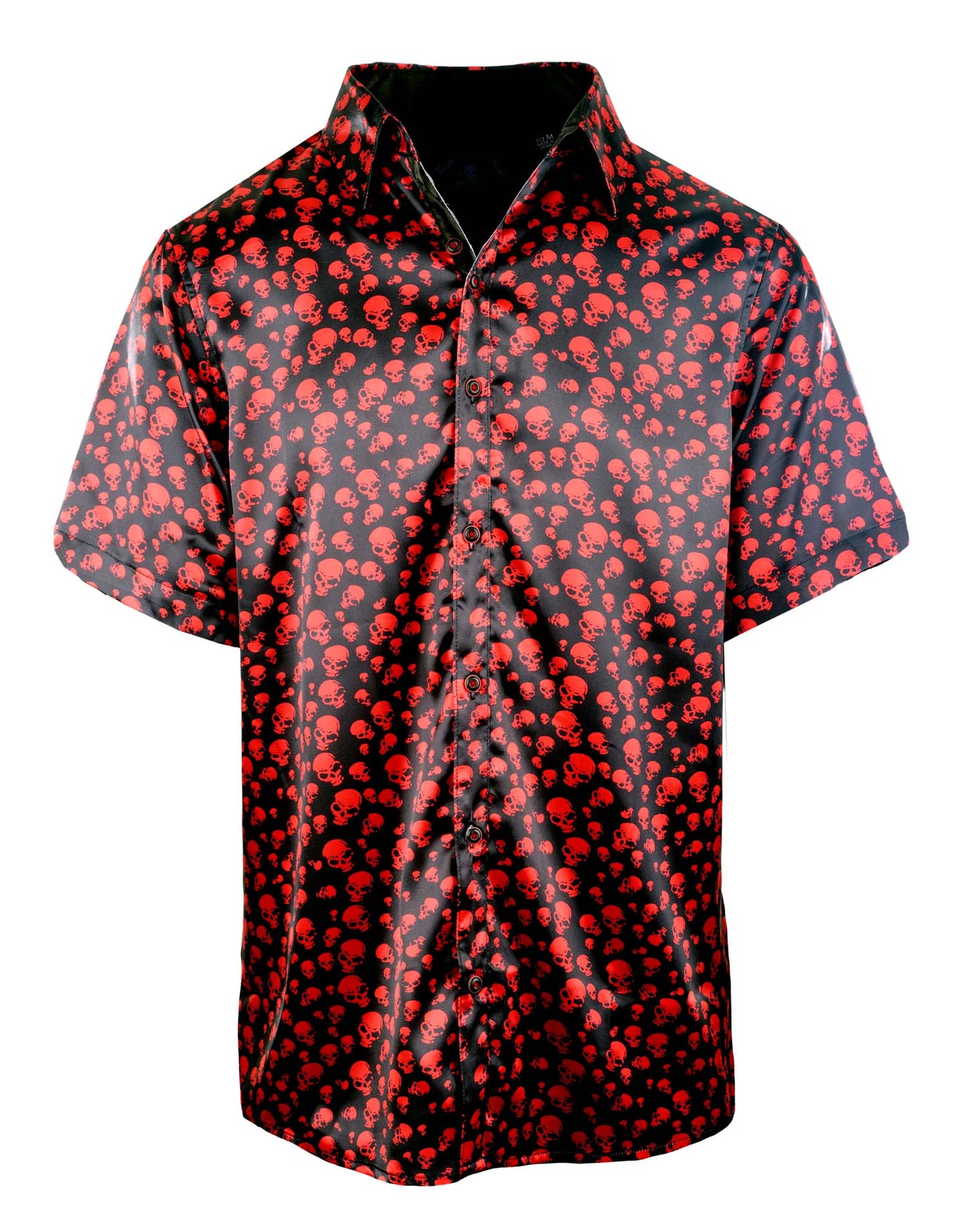 SS City Boy Blues Red