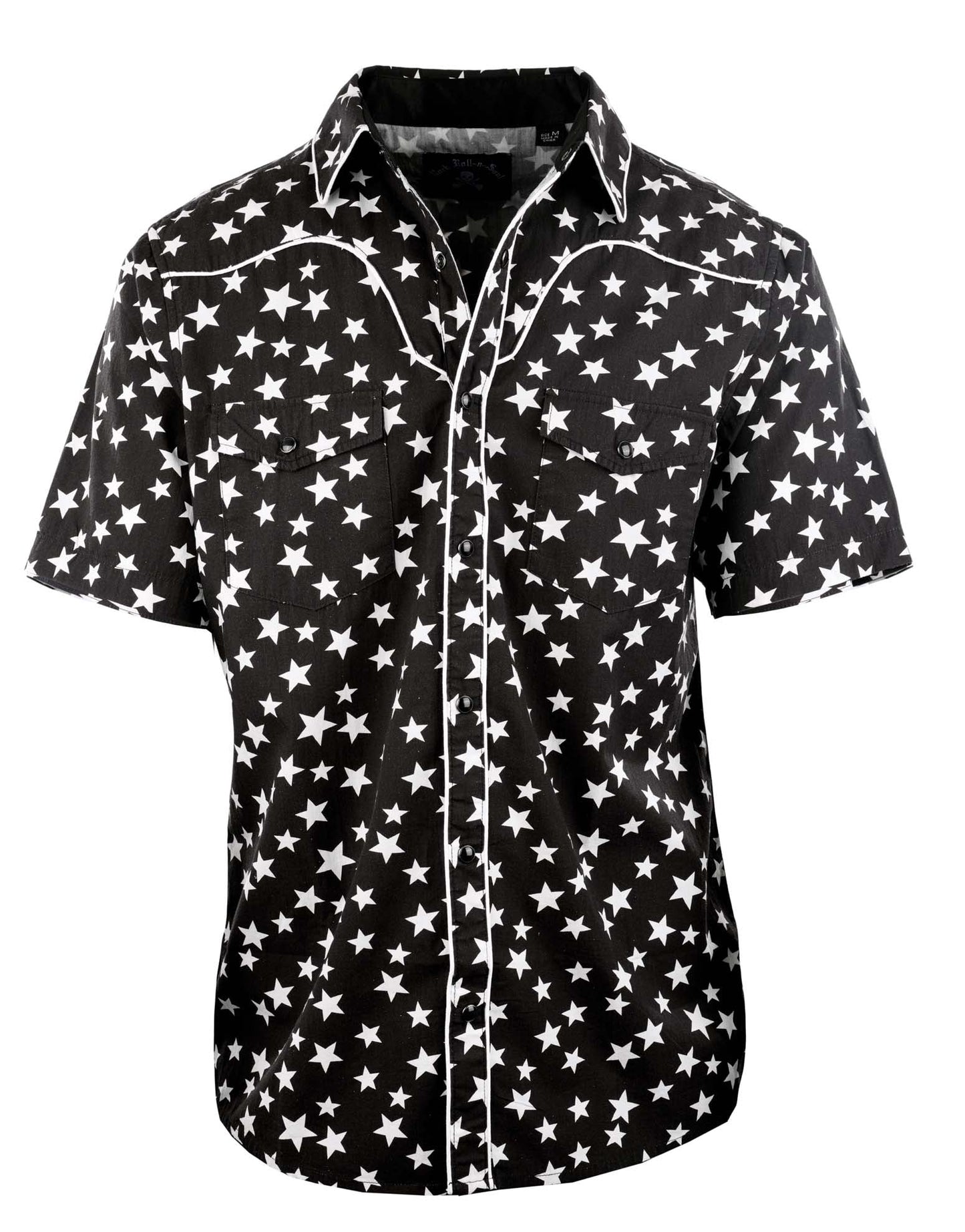 S/S Stardust