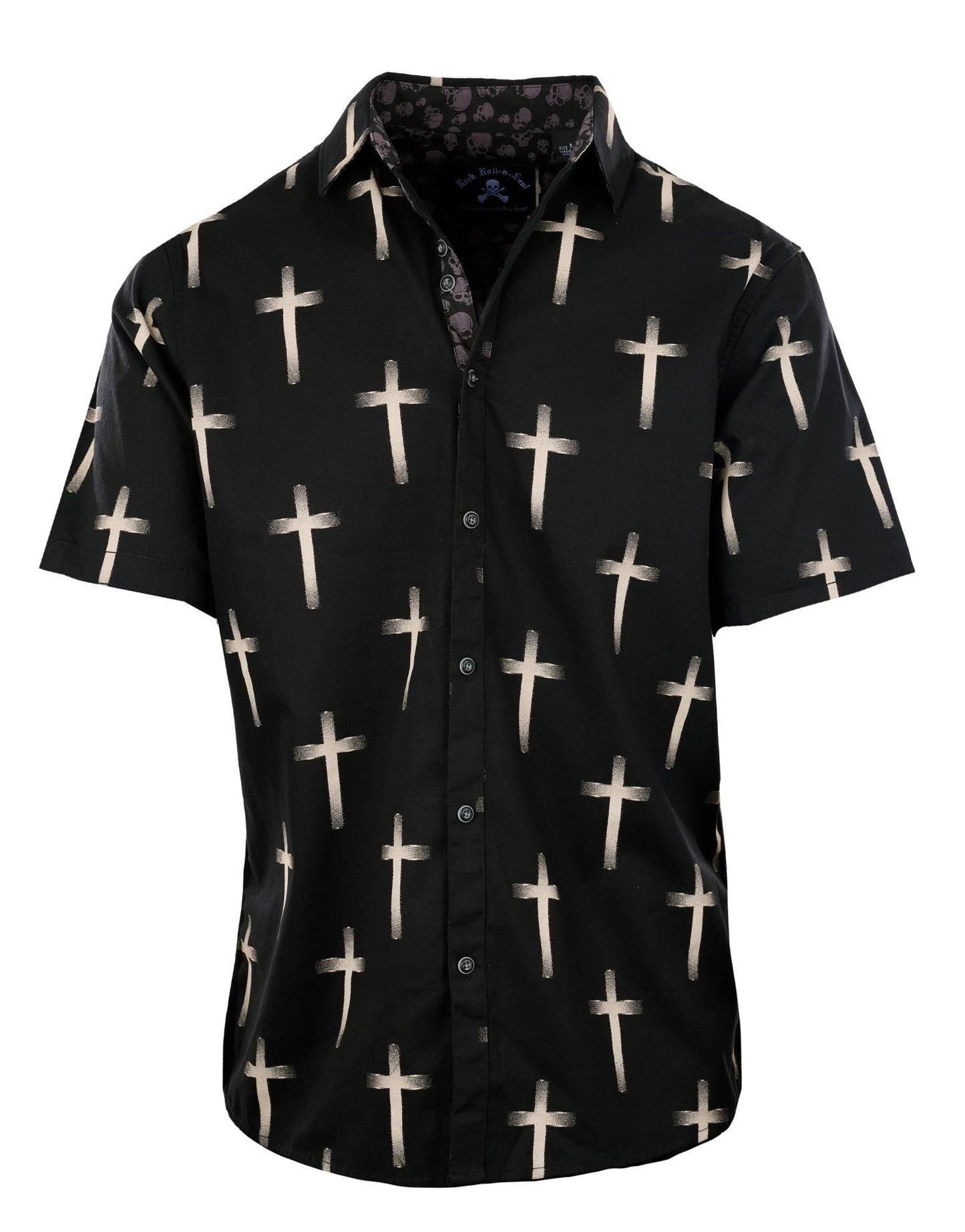 S/S Crossroads
